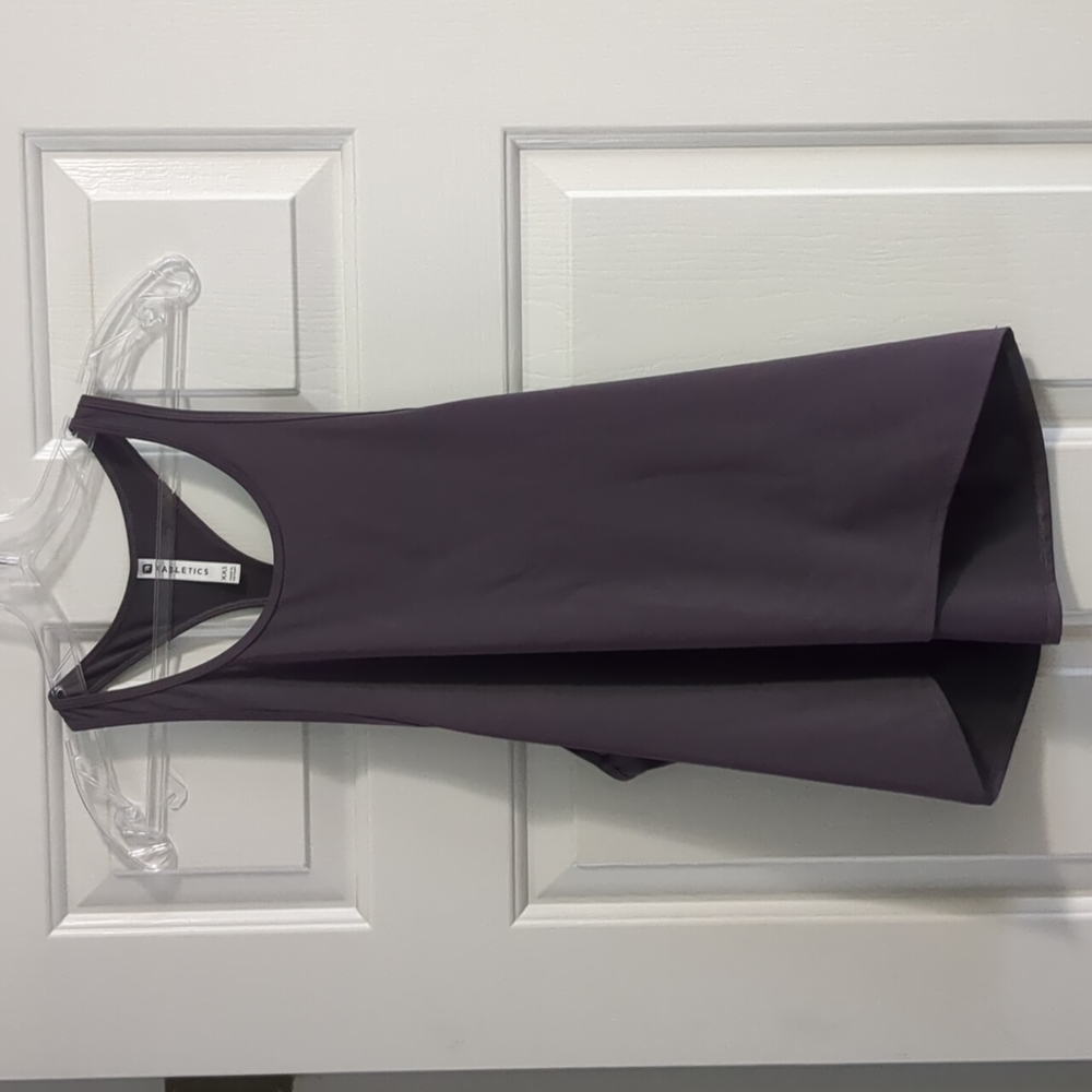 Fabletics tank top